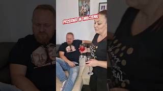 Milczenie owiec śmiesznefilmy humor kabaret couple śmieszne zabawne jokes viral love [upl. by Elijah]