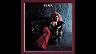 Janis Joplin  Me amp Bobby McGee [upl. by Anahsat178]