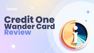 Credit One Wander Card Review Pros and Cons [upl. by Thunell]