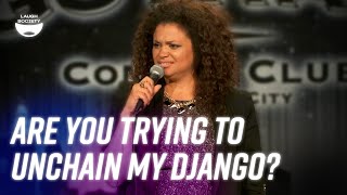 Being Married to a White Guy Michelle Buteau [upl. by Walkling]