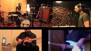 Karnivool  We Are  one man band cover by Chad Blondel [upl. by Baggott]