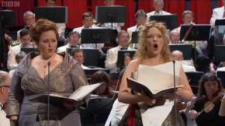 Mahler Symphony No 8 Symphony of a Thousand Part3 [upl. by Notrub]