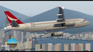 Airbus Update Trailer [upl. by Harrus]