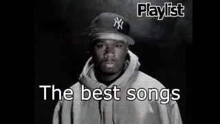 50 cent the best songs New Playlist [upl. by Ordnaxela979]