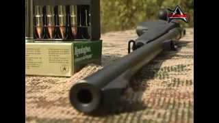 Карабин Blaser R93 Professional для охоты в Африке [upl. by Tybald]