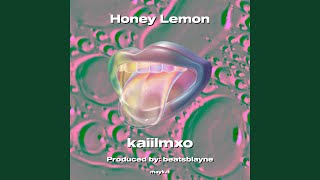 Honey Lemon [upl. by Angil]