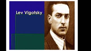 Teoría sobre aprendizaje evolutivoLev Vygotsky [upl. by Bryna]