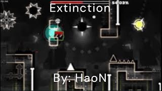 Extinction Easy Demon By HaoN [upl. by Aciemaj715]