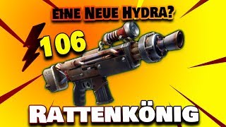 Rattenkönig im Kritischen Review  Fortnite Rette die Welt [upl. by Julietta]