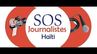 SOS JOURNALISTES konteste desizyon CONATEL pou janpe emisyon BOUKANTE LAPAWOL sou radyo MEGA [upl. by Welcher]