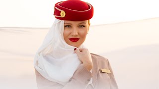 PROČ JSEM ODEŠLA OD EMIRATES [upl. by Snilloc]