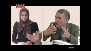 BENCHERIF RABAH sur IndexTV 2014 partie 01 [upl. by Namharludba]