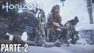 HORIZON ZERO DAWN REMASTERED 2  A Grande Prova  Dublado e Legendado em Português PTBR PS5 [upl. by Troth]