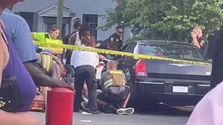 Situation at the Piggly Wiggly in Goldsboro NC [upl. by Matt]