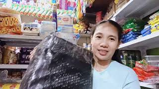 Sari Sari Store Update Nakabili ulit sa Shopee ng isa sa mabenta dito sa tindahan namin [upl. by Eizus]