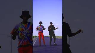 Penda na penda dancechallenge whenilookatyouchallenge dance makemefamous [upl. by Eihs705]