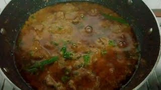 mutton pasanda recipehow to make pasande recipe in description it very easy yummy 😋 [upl. by Gilberta]