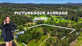 Gorgeous Post War Home  155173 Cedar Vale Road Cedar Vale For Sale By Moneybags Property Group [upl. by Scottie]