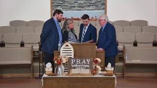 Bibleway Baptist Church Boone Live Stream [upl. by Corby]