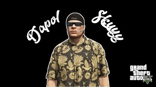 GTA ROLEPLAY  Dapol A Schofield 3 rogroleplay gtaroleplay etherium [upl. by Sihon]