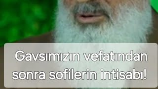 MUTLAKA İZLEYİN SOFİLERİN ÇOĞU BU DURUMU YAŞADI menzil kesfet seyyidsaki serhendi gavsisani [upl. by Christianity419]