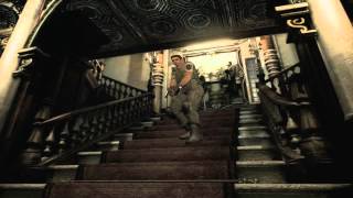 Lets Play Resident Evil 08  Eine Entscheidung muss her [upl. by Ahtoelc978]