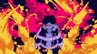 Fire Force Season 2 Opening Full『Aimer  SPARKAGAIN』 [upl. by Asil808]