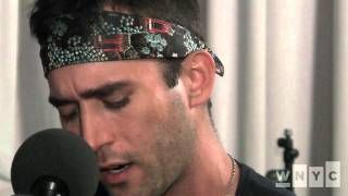 Sufjan Stevens quotPleasure Principlequot Live on Soundcheck [upl. by Nomelif]