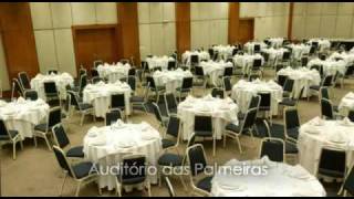 Bourbon Joinville Business Hotel [upl. by Annabela461]