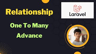 One to Many Advance  Forward  Laravel Eloquent Relationships  Bangla Tutorial [upl. by Ardnuahc301]