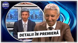 GATA DAN DIACONESCU REVINE LA OTV TOTUL DESPRE NOUA TELEVIZIUNE A LUI DD [upl. by Ttayh]