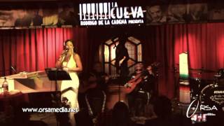 LAS SIMPLES COSAS CANTA ROSY ARANGO [upl. by Shifra]