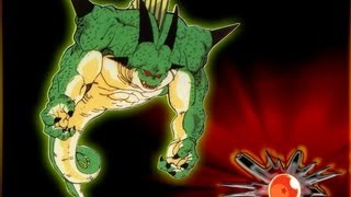 Gokus Comeback Call Forth Porunga [upl. by Nirahs]