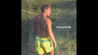 Cole Norton  Coaster Cover [upl. by Rahr]