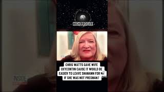 The story of Chris watts crime foryou new news [upl. by Aelat]