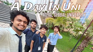 A Day in UNIVERSITY ✨with Mates 🔥Playing Enjoying  All The Fun Times 😎 [upl. by Emmett]