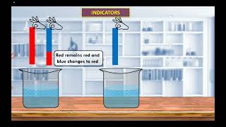 Acid Base and Salt ll class  10th ll Chemistry ll CBSE ll Conceptual video [upl. by Anaugal680]