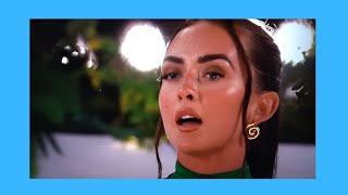 Love Island  JESS COUPLES UP with SEAN HARRIET gets RONNIE [upl. by Eniamraj]