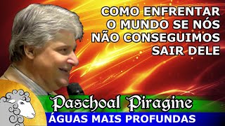 O amor que constrói pontes  Paschoal Piragine [upl. by Bourne]