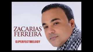 Zacarias Ferreira  Bachata MIX 2014 [upl. by Khorma]