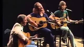 7  Teach your Children  Crosby Stills and Nash 1970 [upl. by Aihsatan]