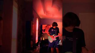 Everlong foofighters thecolourandtheshape everlong guitar cover musicvideo [upl. by Chastain]