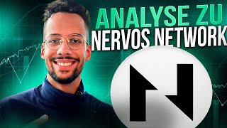 NERVOS NETWORK Analyse [upl. by Bodi521]