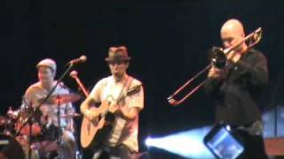 The Remedy  Jason Mraz Live at Java Jazz Festival 2009 [upl. by Eimarej558]