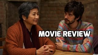 Lilting  Movie Review [upl. by Tryck348]