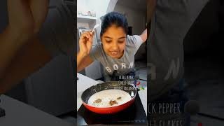 Mac amp Cheese Recipe 🍝🧀 food ytshorts funny trending shorts cheese italian pasta [upl. by Auqenat348]