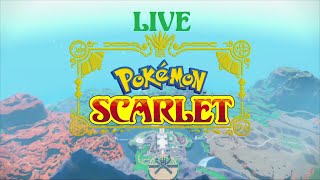 Casual player tries to play competitively  Pokemon SV [upl. by Orme]