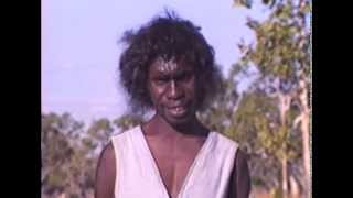 Bamyili  Barunga Testimonials 1981 Kriol [upl. by Urbana]