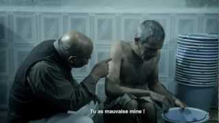 الـطيــــــــــّاب Le masseur [upl. by Feeney]