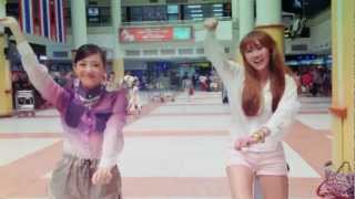 Gangnam Style Dance Dare [upl. by Agnew747]